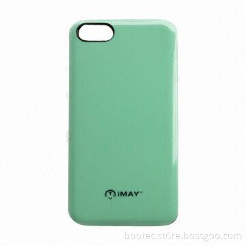ABS cases for iPhone, with IML tecgnology, six art effects are available